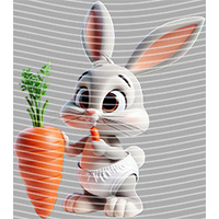 Cartoons and other-CO 4533